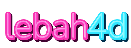 lebah4d — logo kanal
