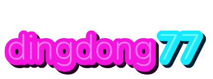 dingdong77 — logo kanal