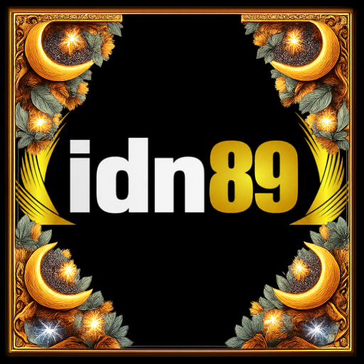 idn89 — mitra unggulan